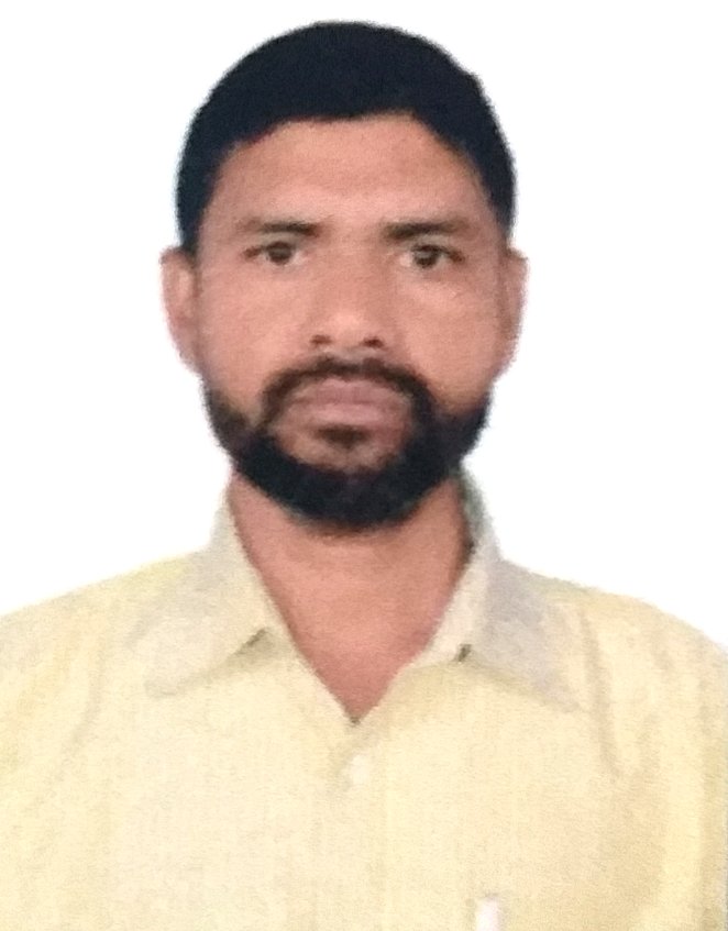 Sadhan Nayak