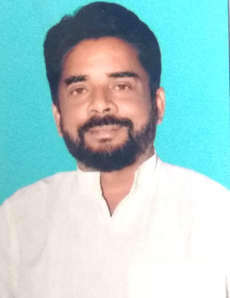 Samir Kr. Mohanty