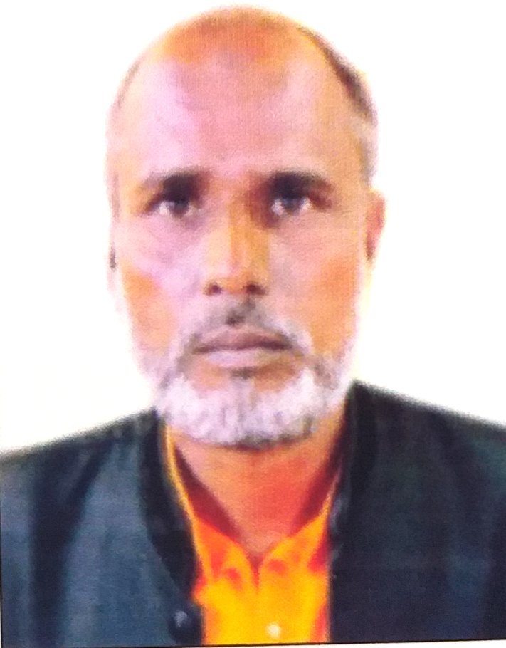 Shekh Aakhiruddin