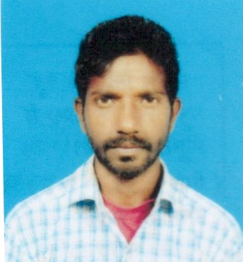 Anil Murmu