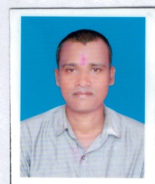 Kunal Kant Tudu