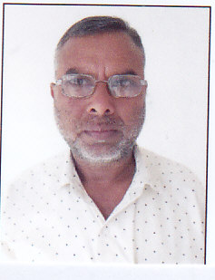 Bhuneshwar Yadav