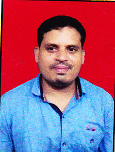 Dinesh Rana