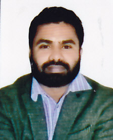 Ramanuj Kumar