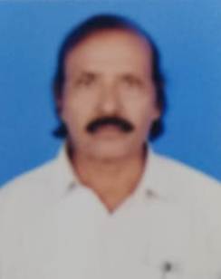 Bhuneshwar Pramanik