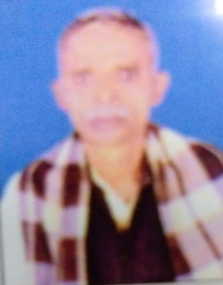 Dashrath Soni