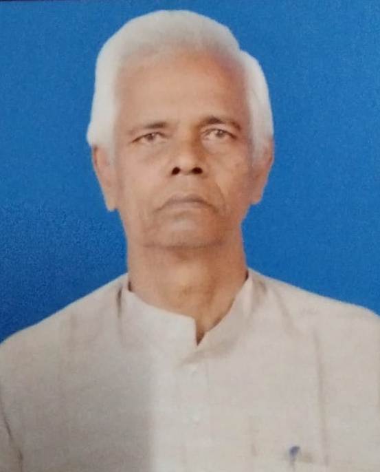 Loknath Mahto