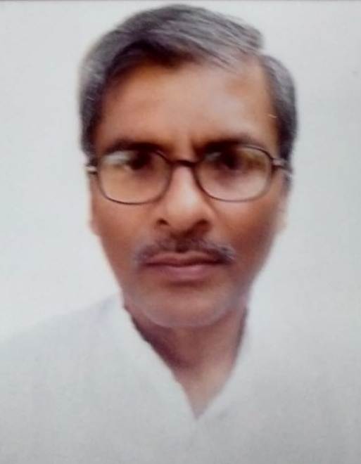 Mithilesh Kumar Dangi