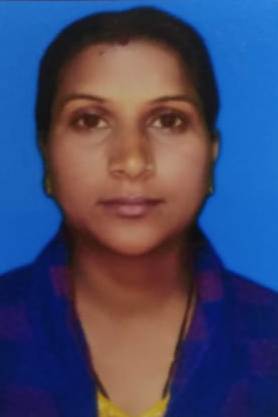 Salma Khatoon