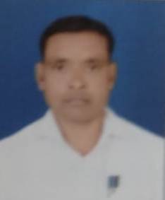 Saryu Munda