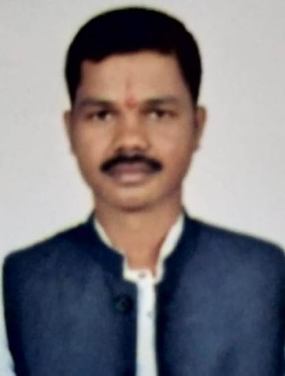 Suresh Mahto
