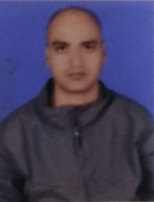 Vijay Kumar Singh