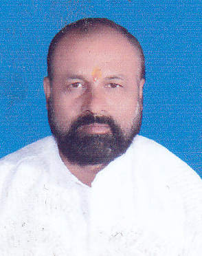 Ajay Krishn