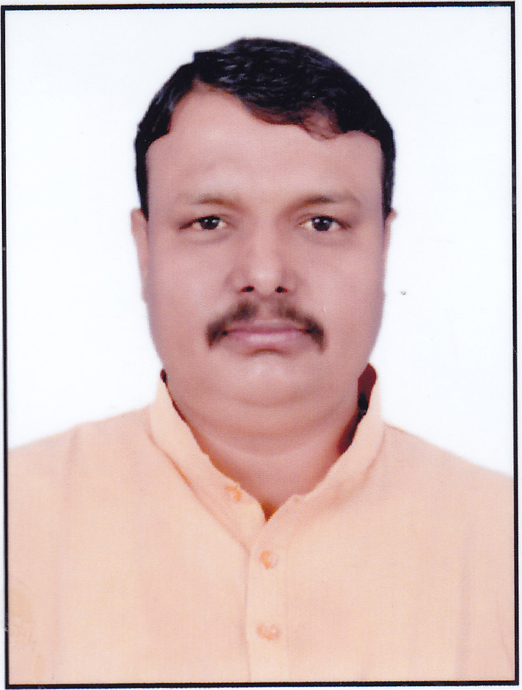 Amit Kumar Yadav S/O-Chitranjan Yadav