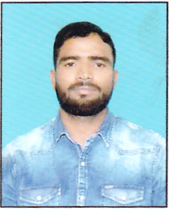Amit Kumar Yadav S/O-Rajdev Yadav