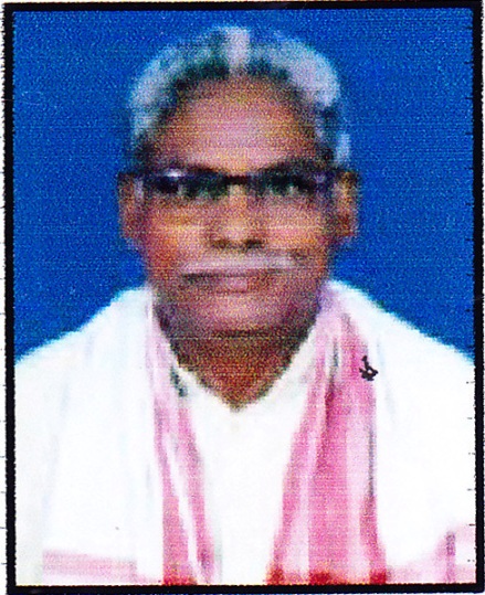 Bateshwar Prasad Mehta