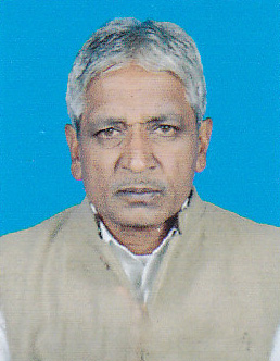 Diganbar Kumar Mehta