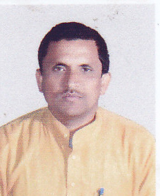 Mahesh Kumar Yadav