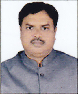 Mohammad Asraf Ansari