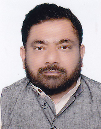 Mohammad Khalid Khalil