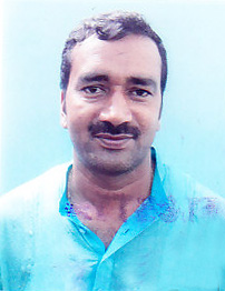 Pradeep Kumar Mehta