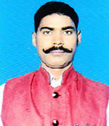 Sandip Kumar Giri