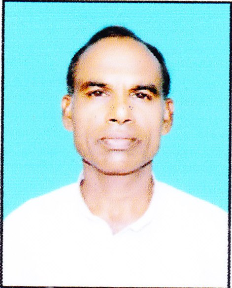 Tuklal Nayak