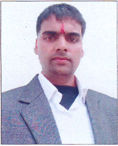 Vinod Kumar Mehta
