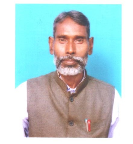Gangadhar Prajapati