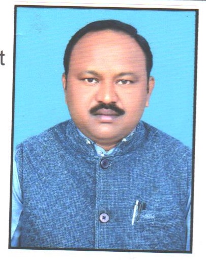 Kaleshwar Ravidas