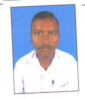 Khirodhar Kisku
