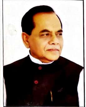 Rajendra Pd. Singh
