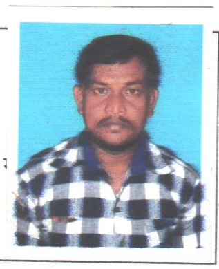 Subodh Mahto