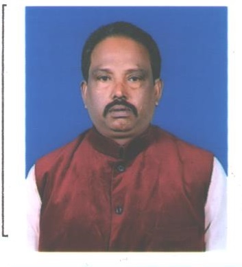 Umesh Rawani