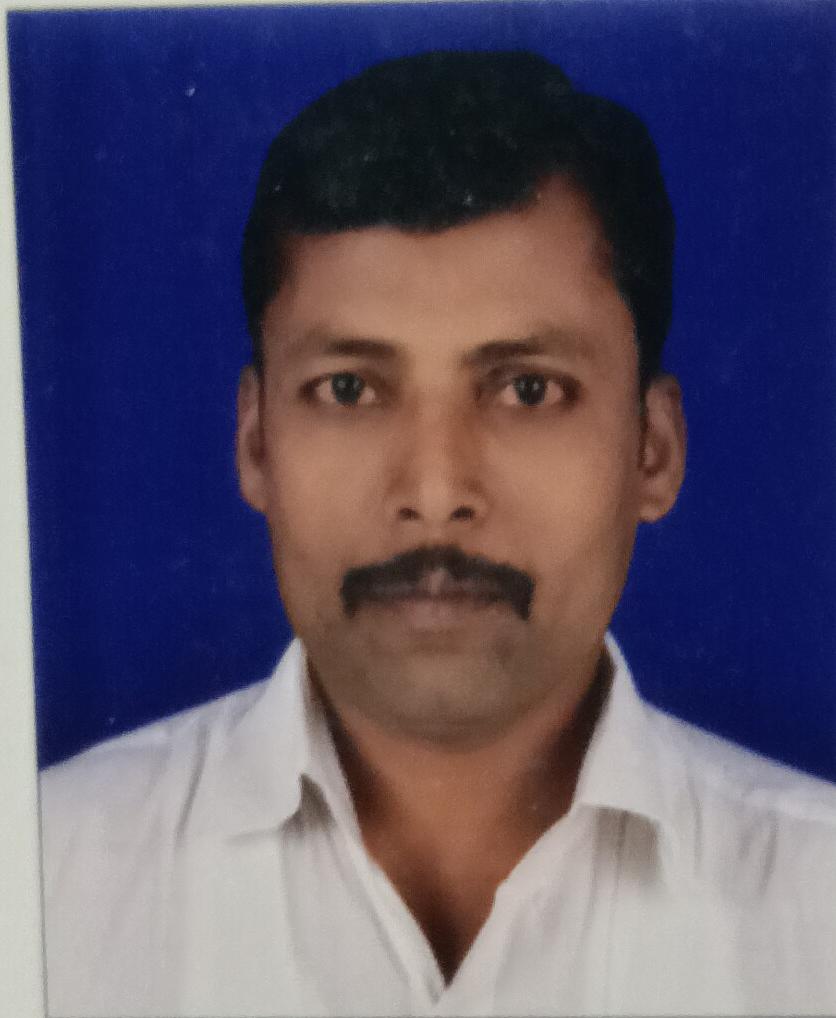 Ajay Kumar Raushan