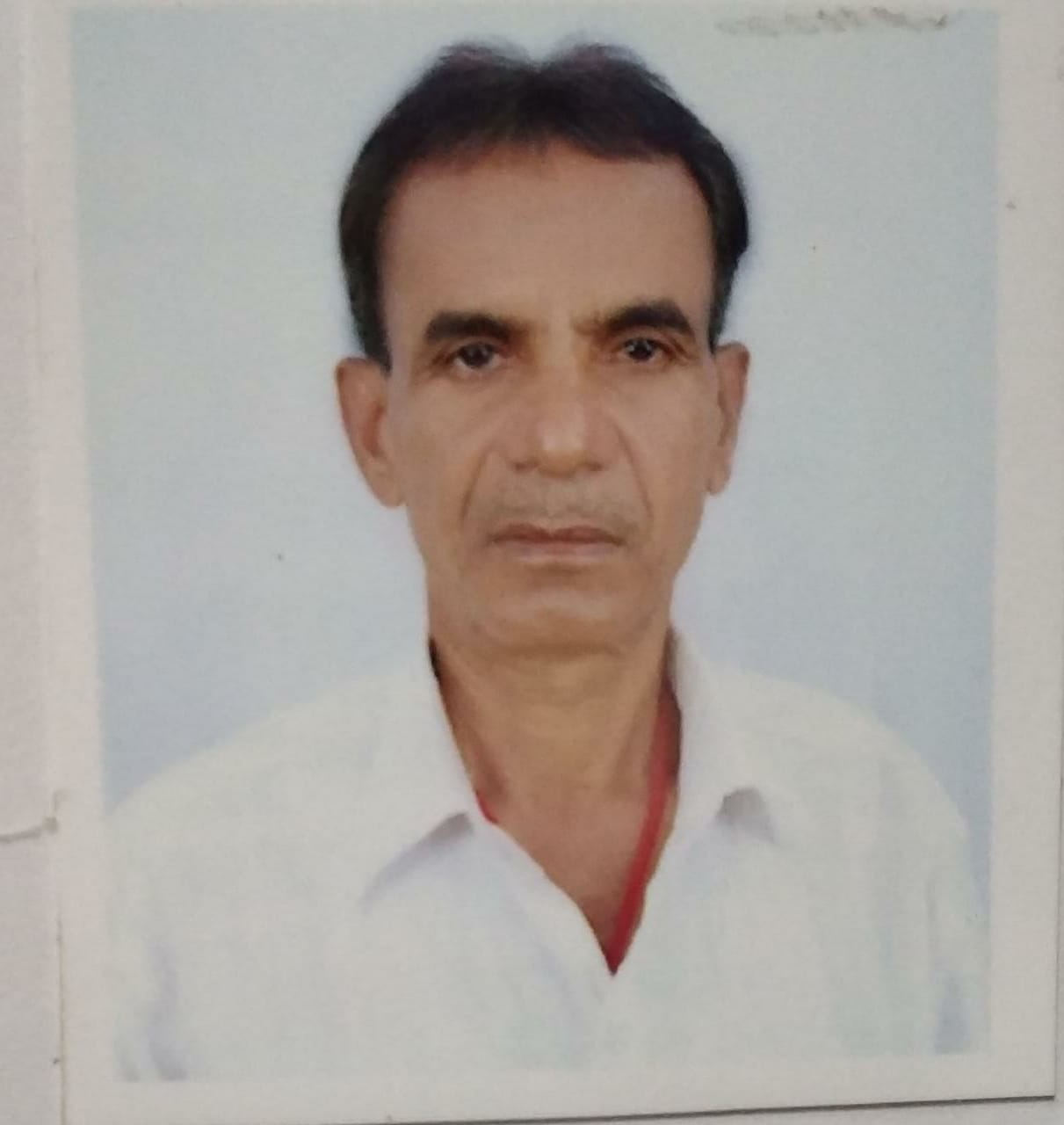 Bhanu Ram
