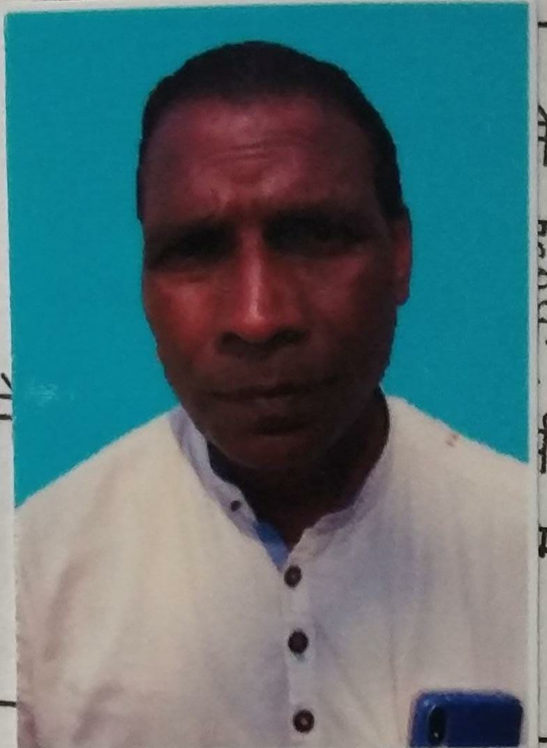 Chandradeo Prasad