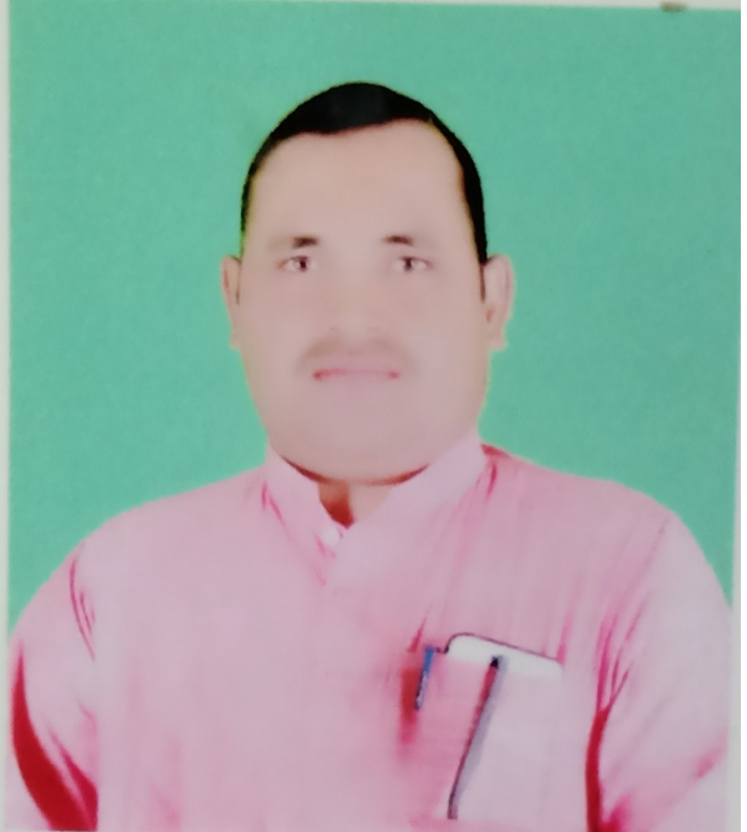 Lavkush Prajapati