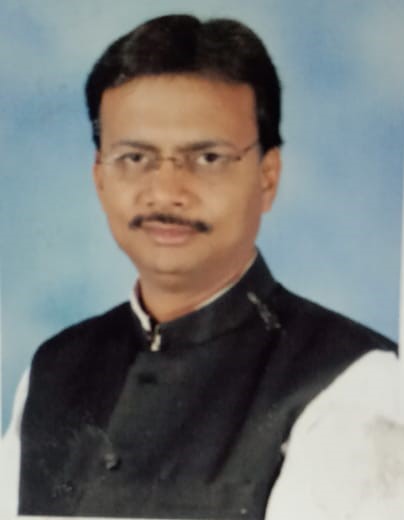 Manas Sinha