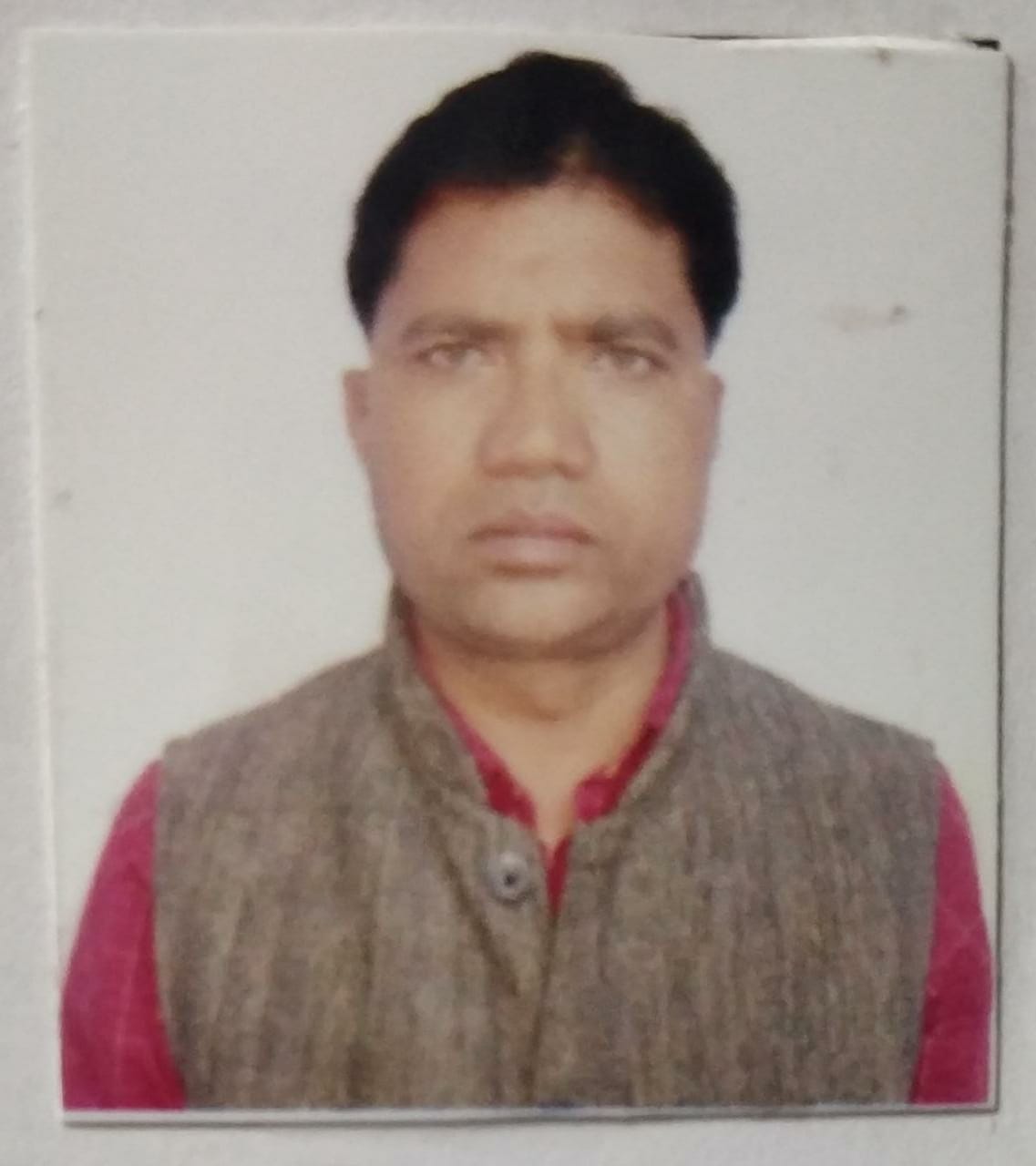 Munna Prasad