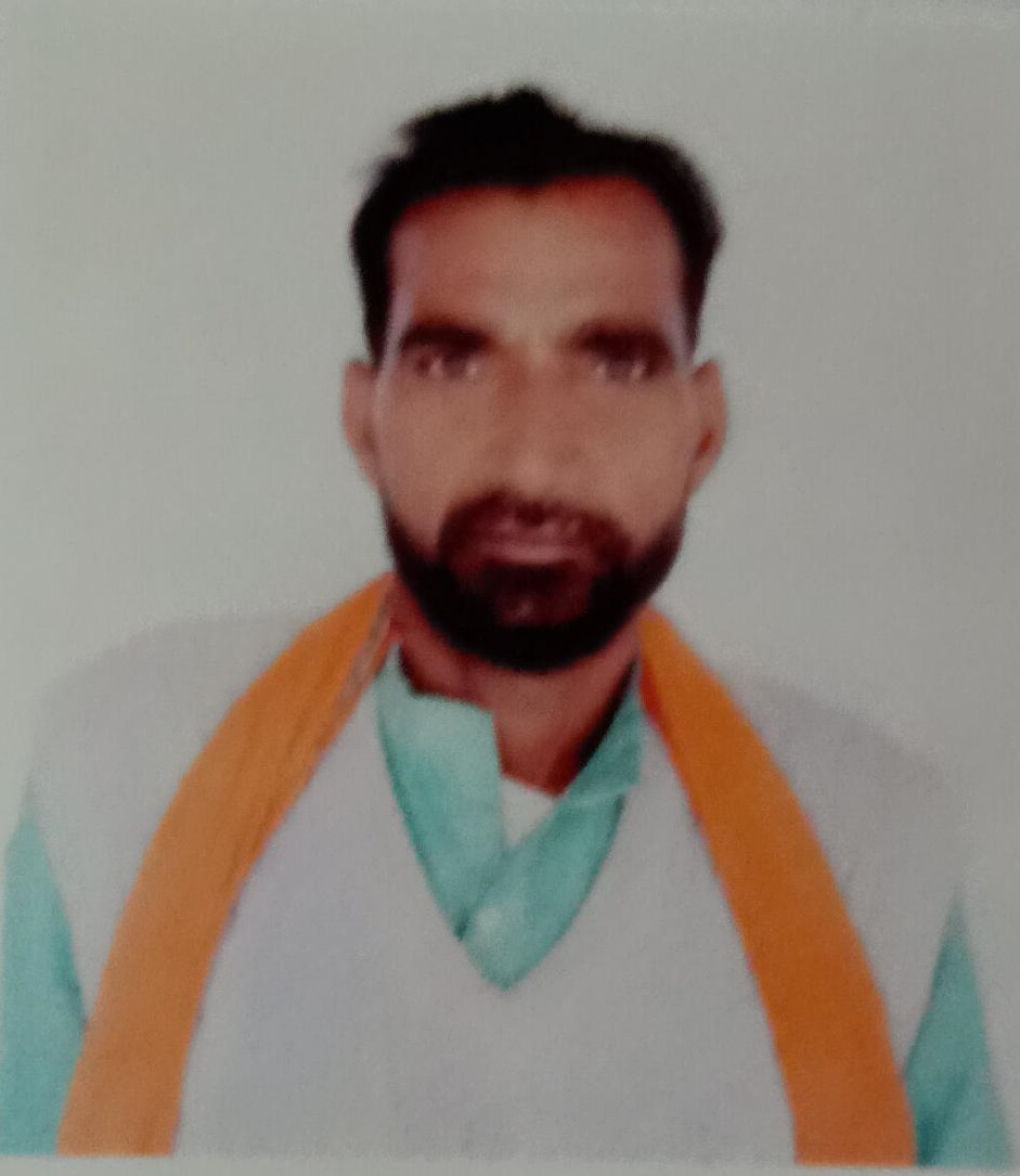Ram Lal Dinkar