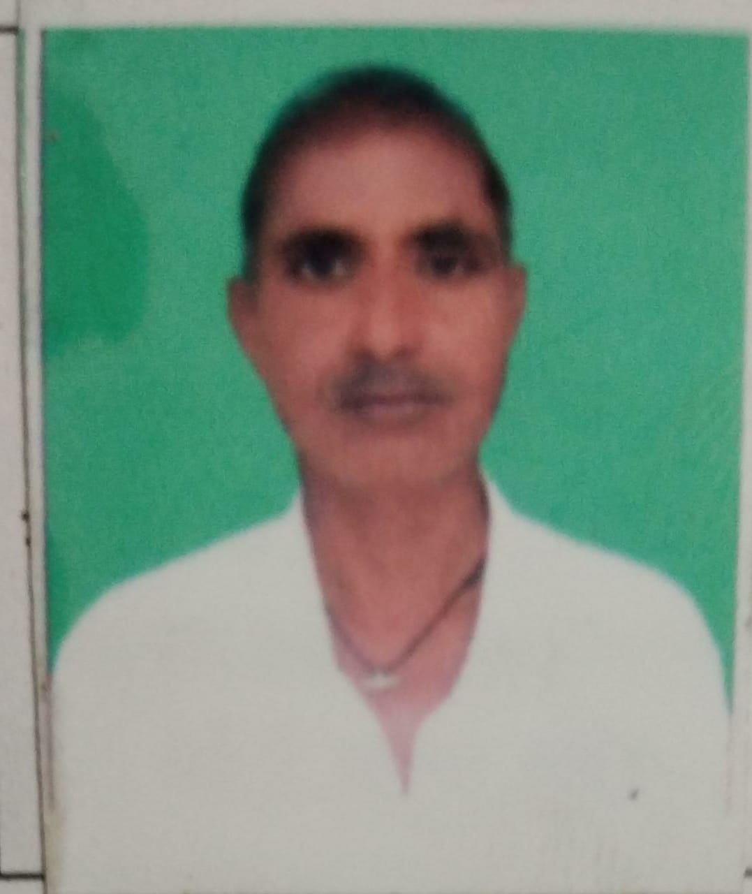 Ramvinay Vishwakarma