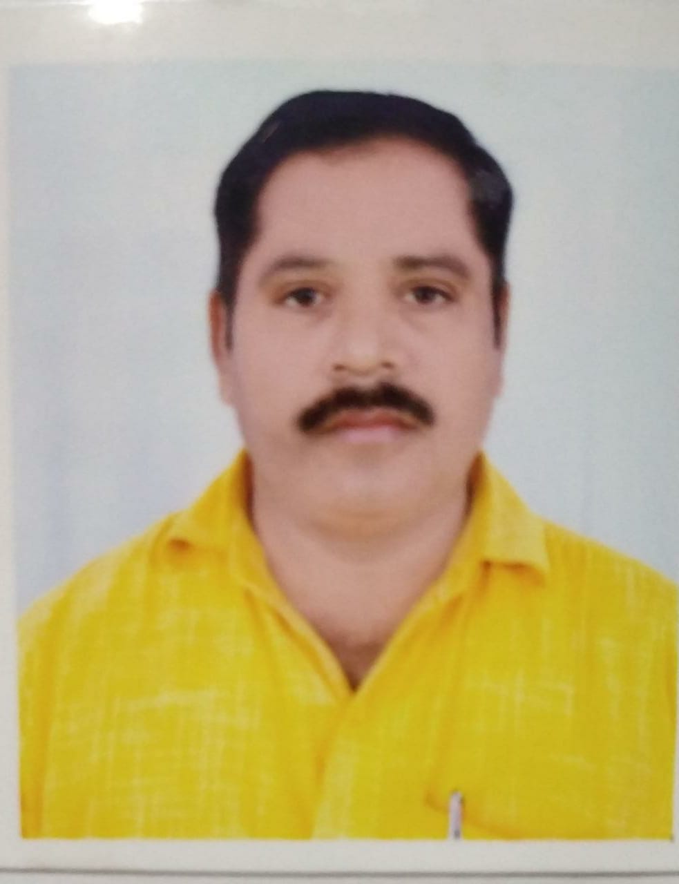 Rupesh Kumar