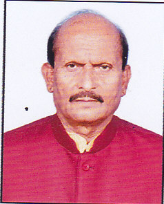 Amrit Shukla