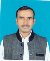 Asharfi Ram