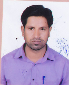 Brajesh Prasad Yadav