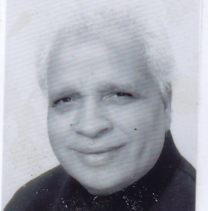 Chandra Shekhar Dubey