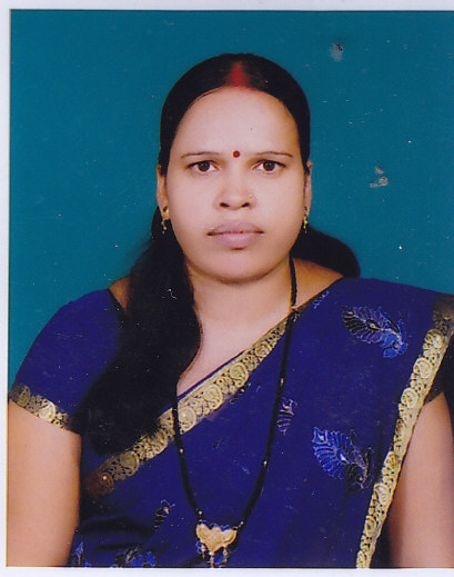 Gita Mehta