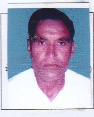 Lakshuman Singh