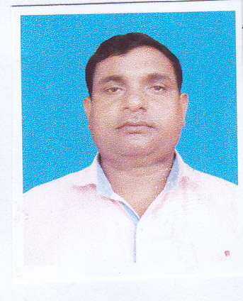 Madheshwar Kumar Mehta